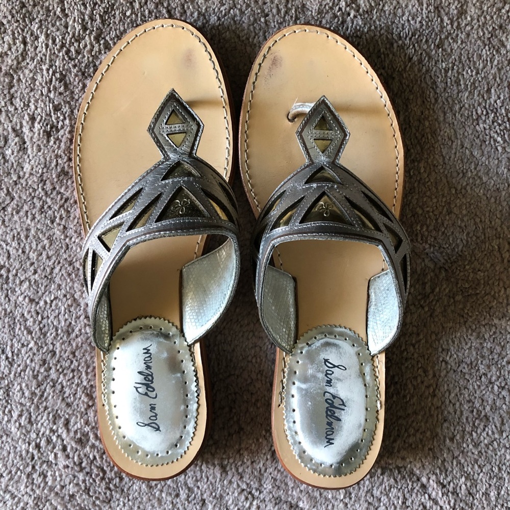Sam Edelman Sandals